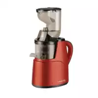 Соковыжималка LumaBella 51002 красный